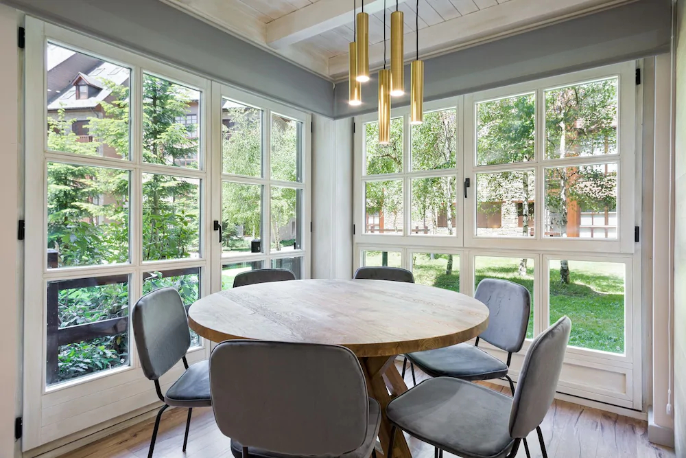 Residencial Val de Ruda by Luderna