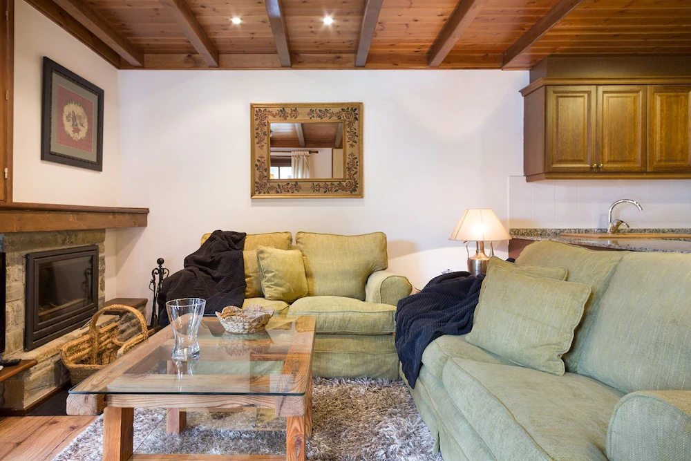 Residencial Val de Ruda by Luderna