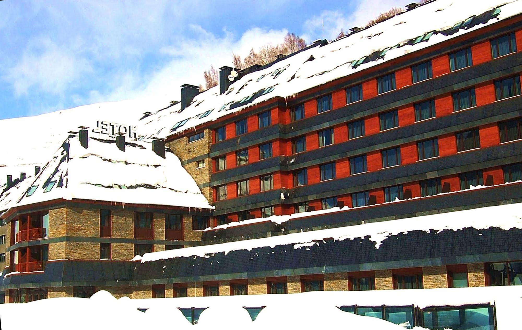 Val de Neu
