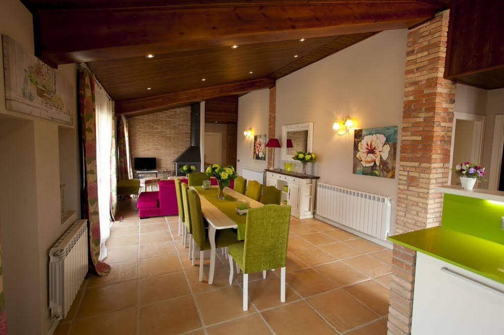Casa Tapioles