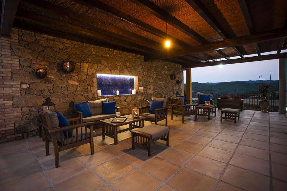 Casa Tapioles