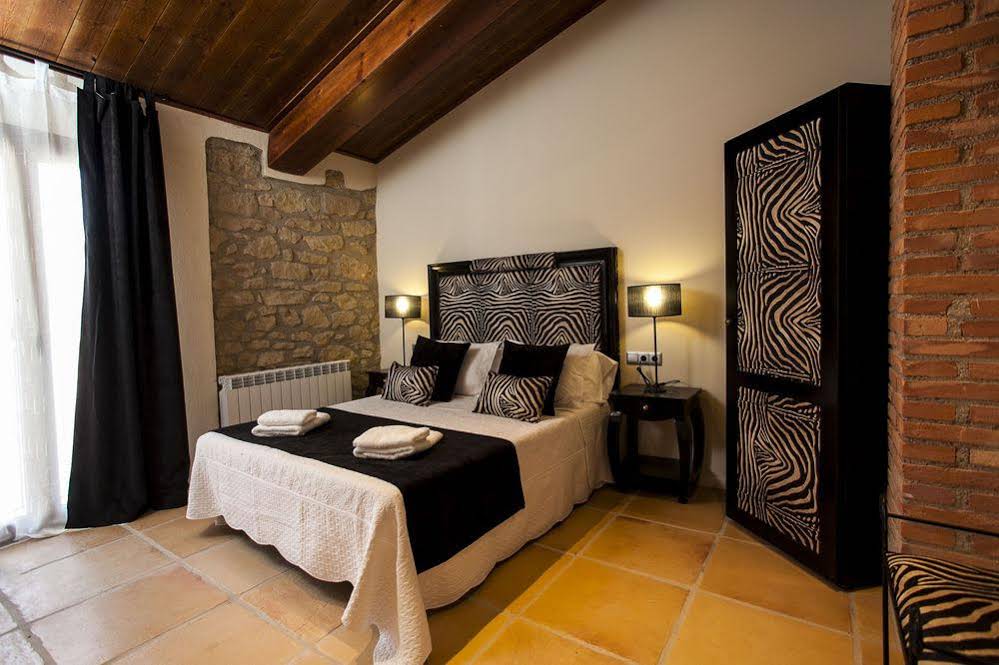 Casa Tapioles