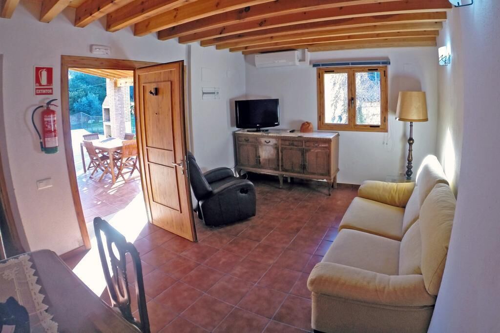 Hort de Mao Casa Vella