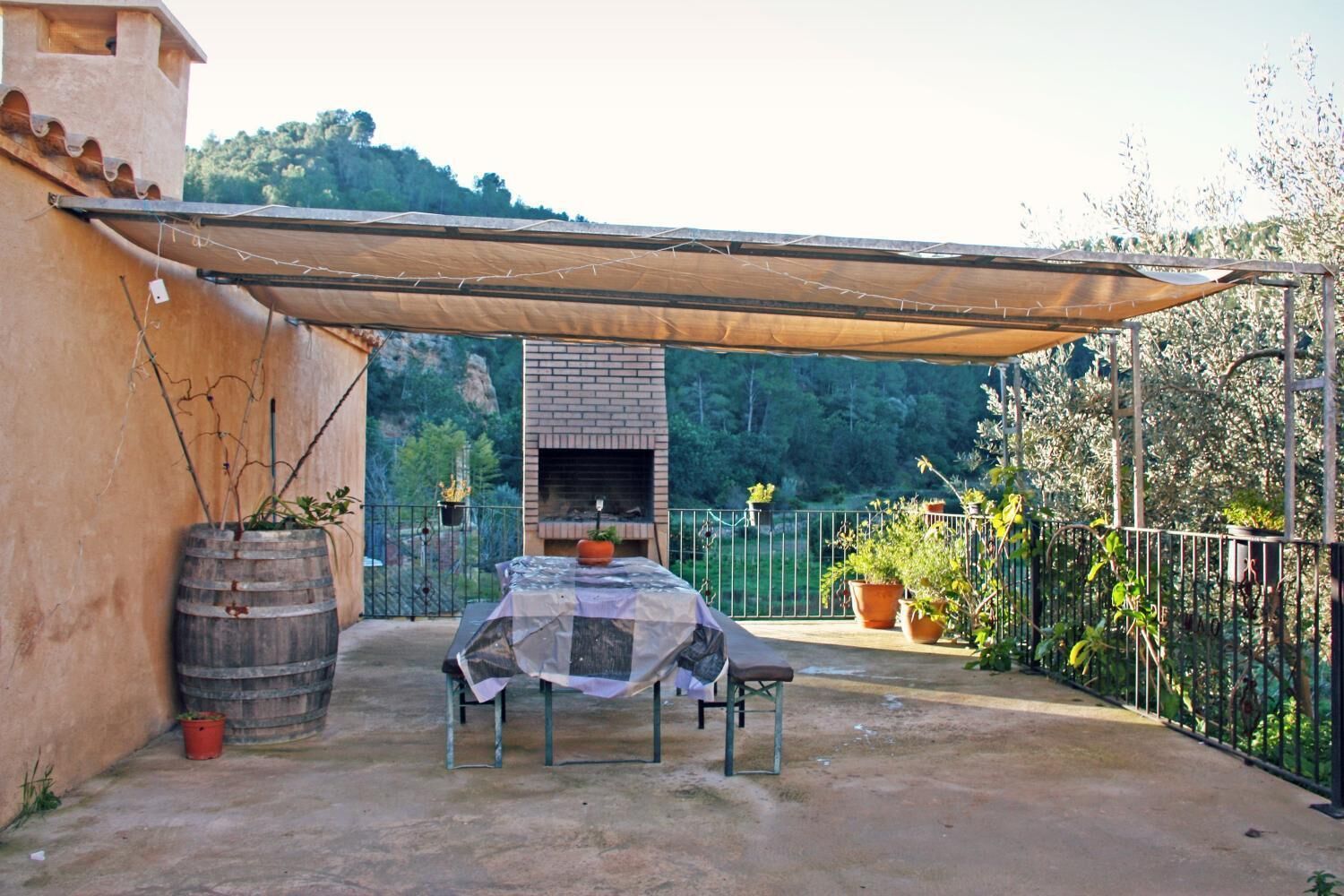 Hort de Mao Casa Vella