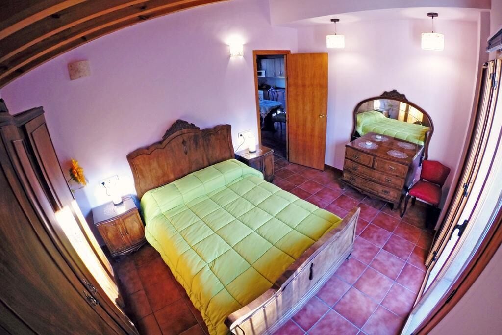 Hort de Mao Casa Vella