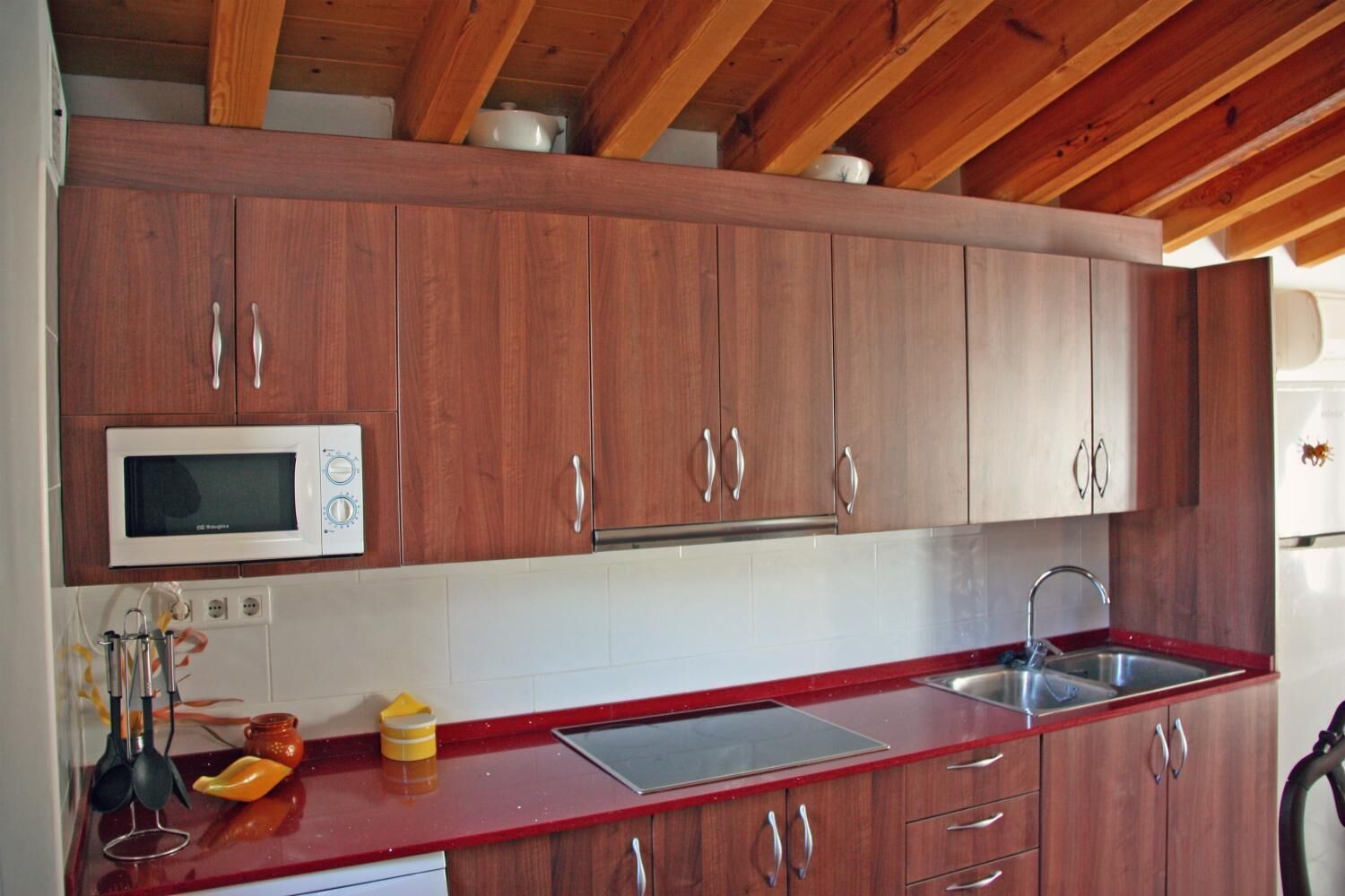 Hort de Mao Casa Vella