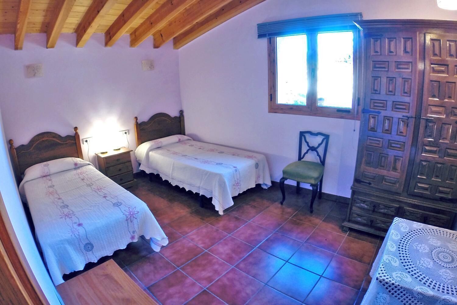 Hort de Mao Casa Vella