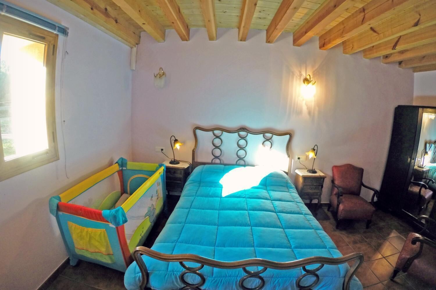 Hort de Mao Casa Vella