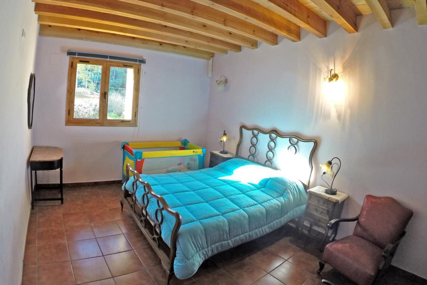 Hort de Mao Casa Vella