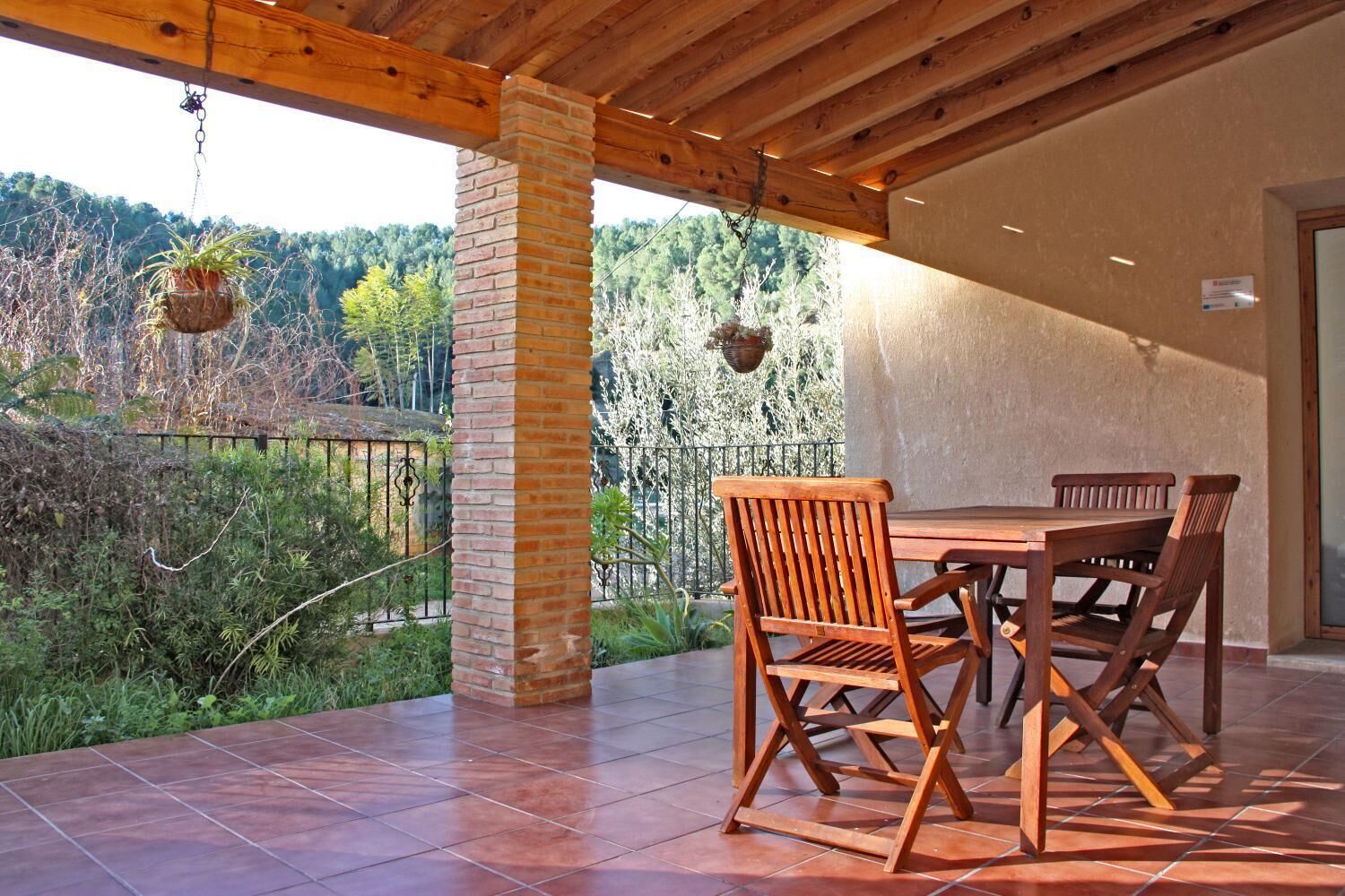 Hort de Mao Casa Vella