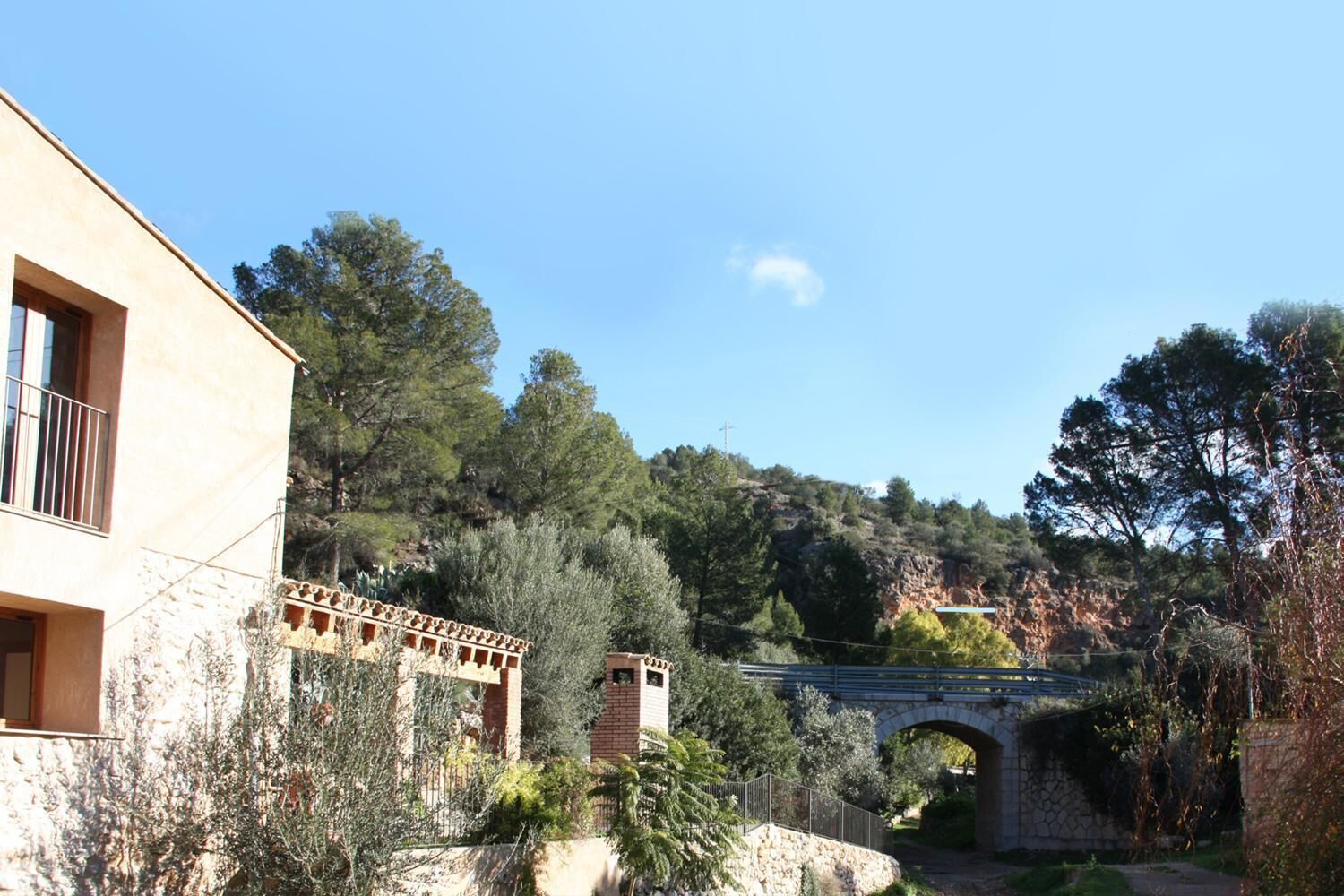 Hort de Mao Casa Vella