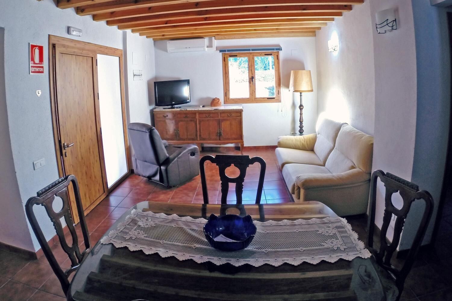 Hort de Mao Casa Vella