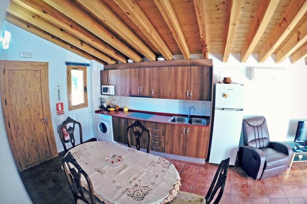 Hort de Mao Casa Vella