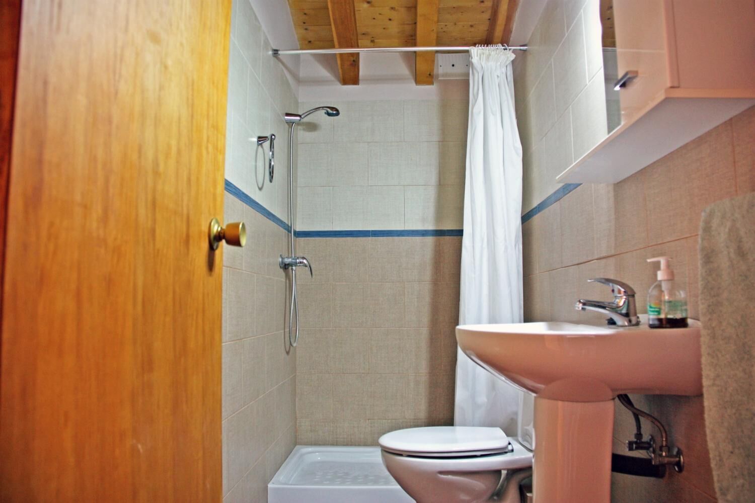 Hort de Mao Casa Vella