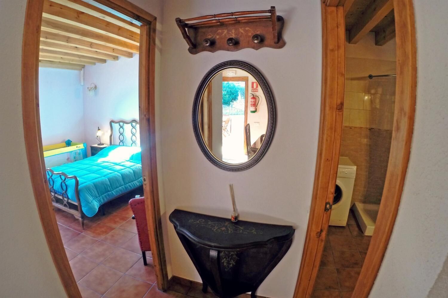 Hort de Mao Casa Vella