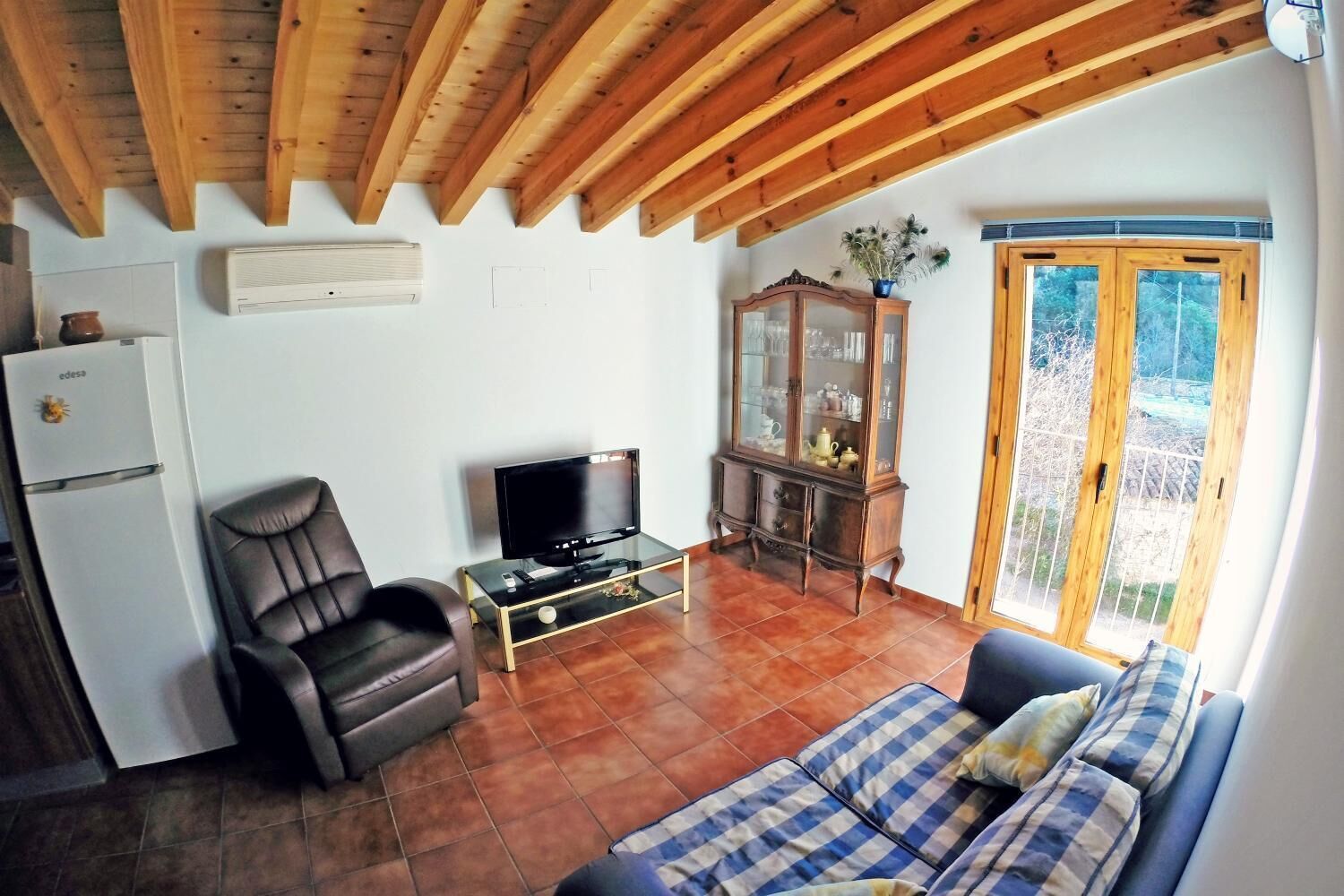 Hort de Mao Casa Vella