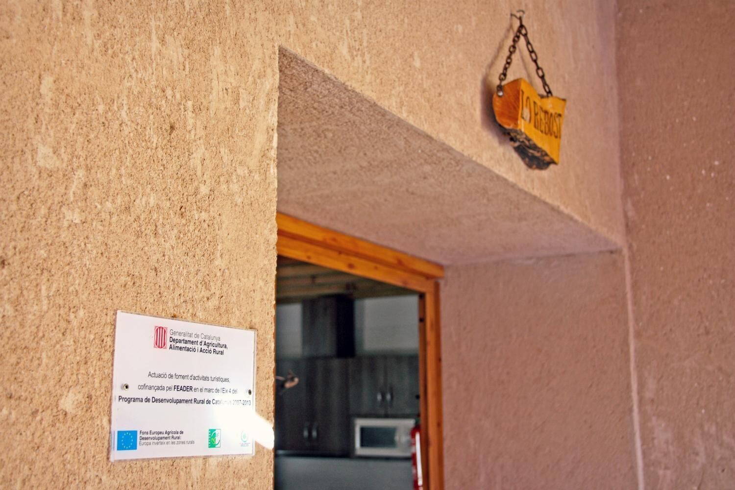 Hort de Mao Casa Vella