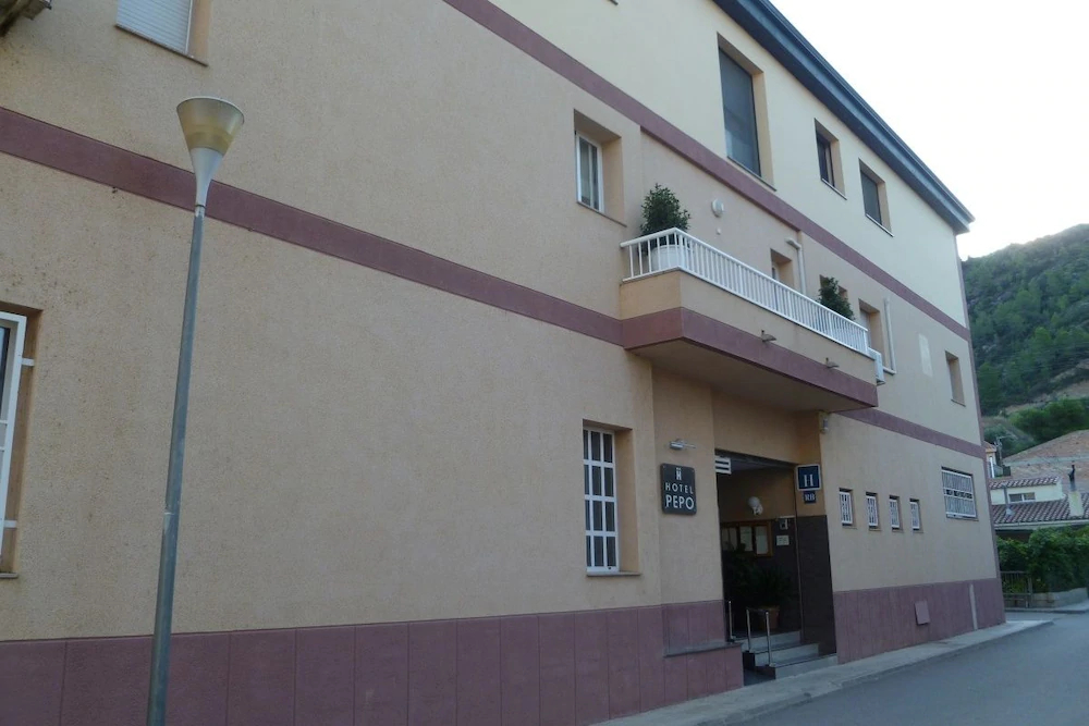 Hotel Pepo