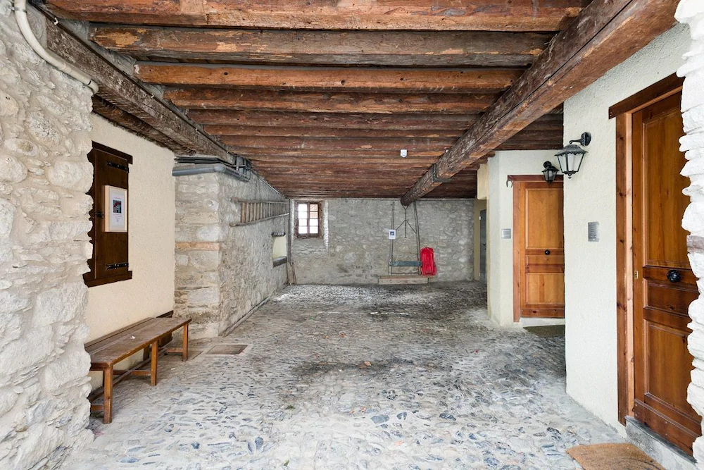Luderna - Casa Coto Moreu