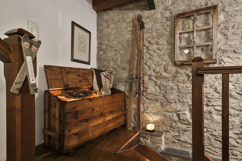 Luderna - Casa Coto Moreu
