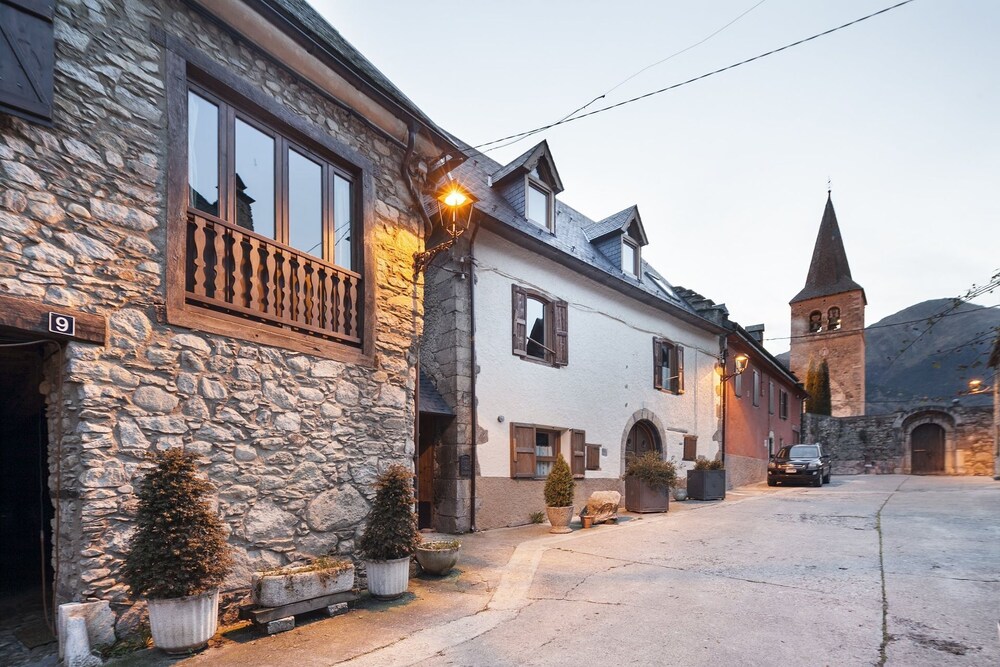Luderna - Casa Coto Moreu