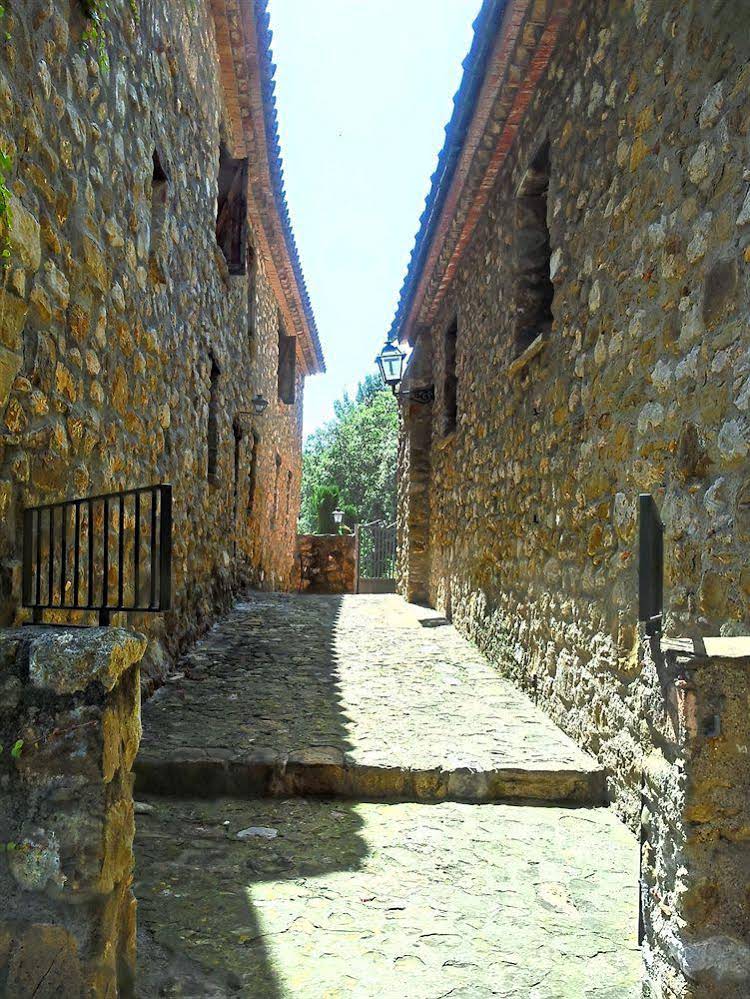 Mas Salvanera