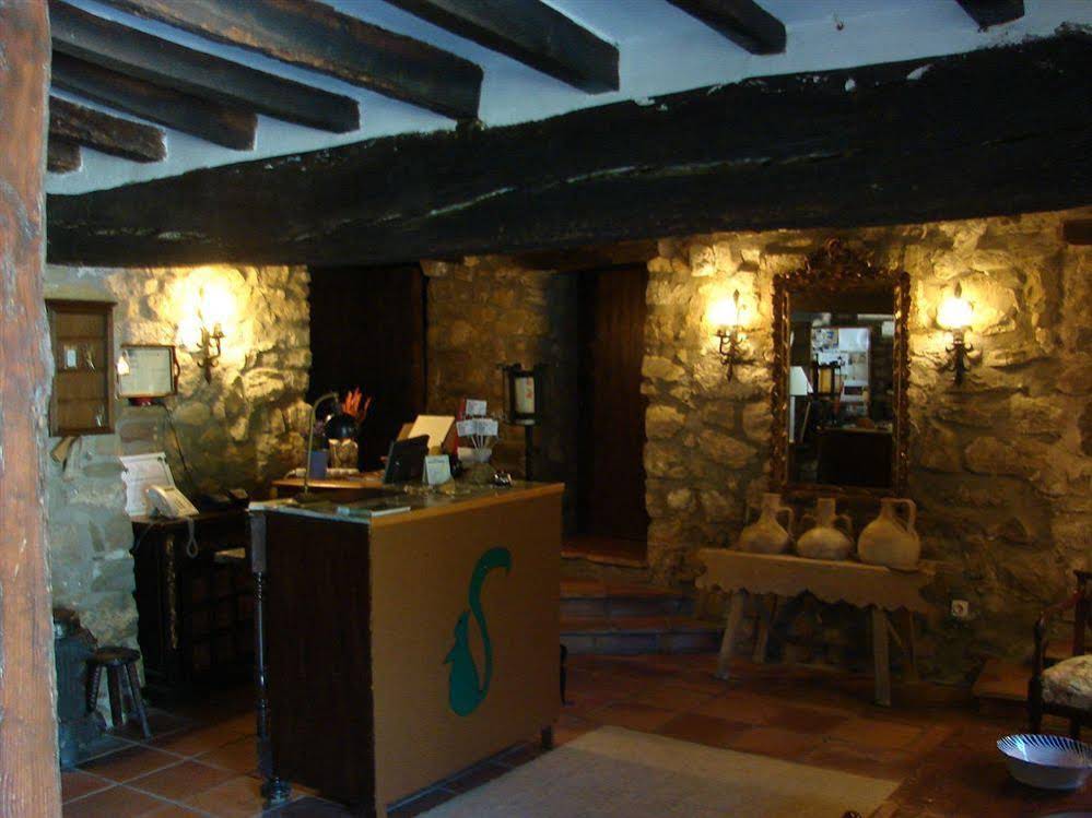Mas Salvanera