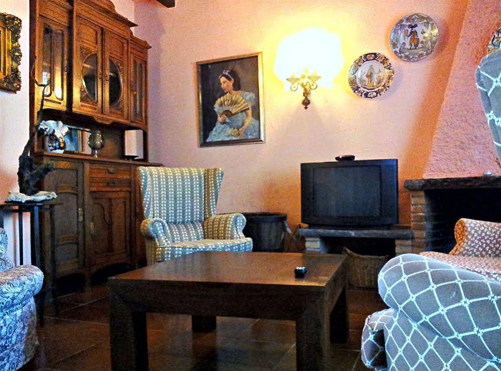 Mas Salvanera
