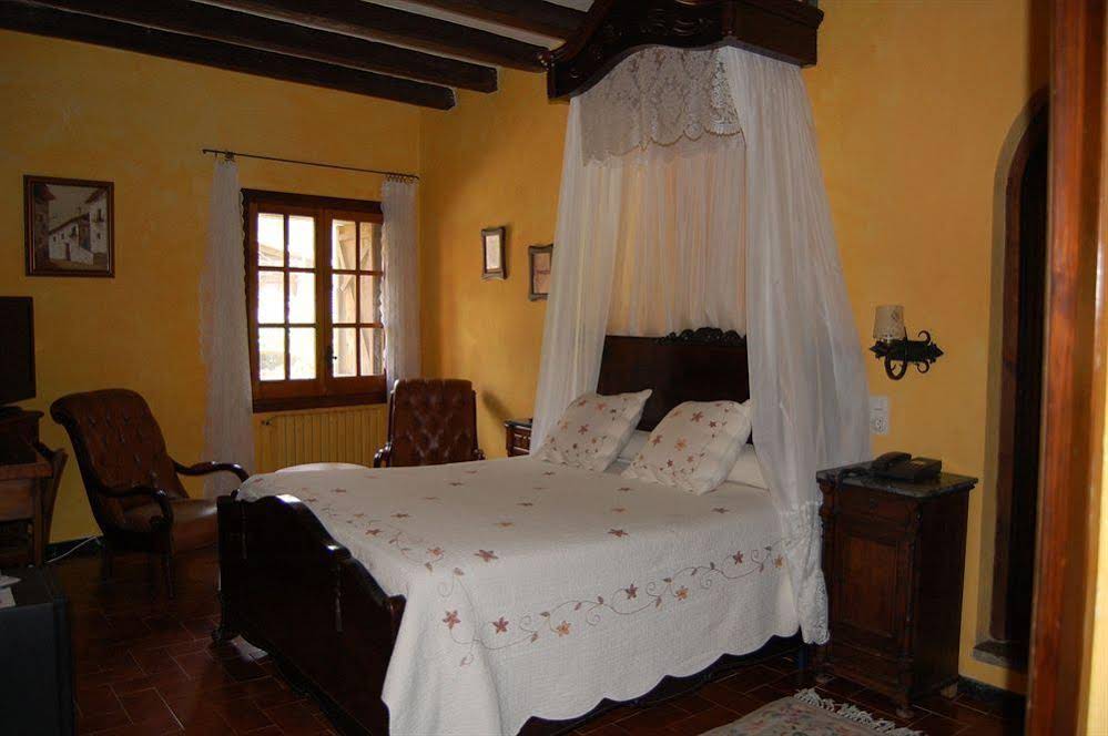 Mas Salvanera