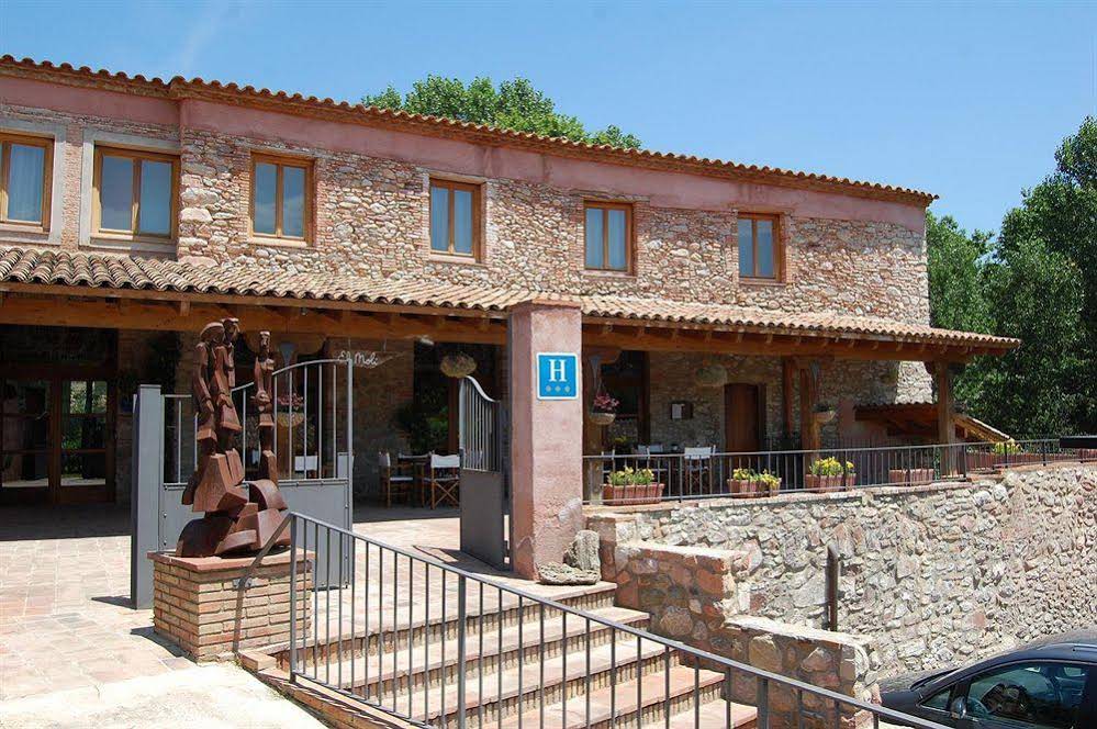 Hotel Molí de la Torre