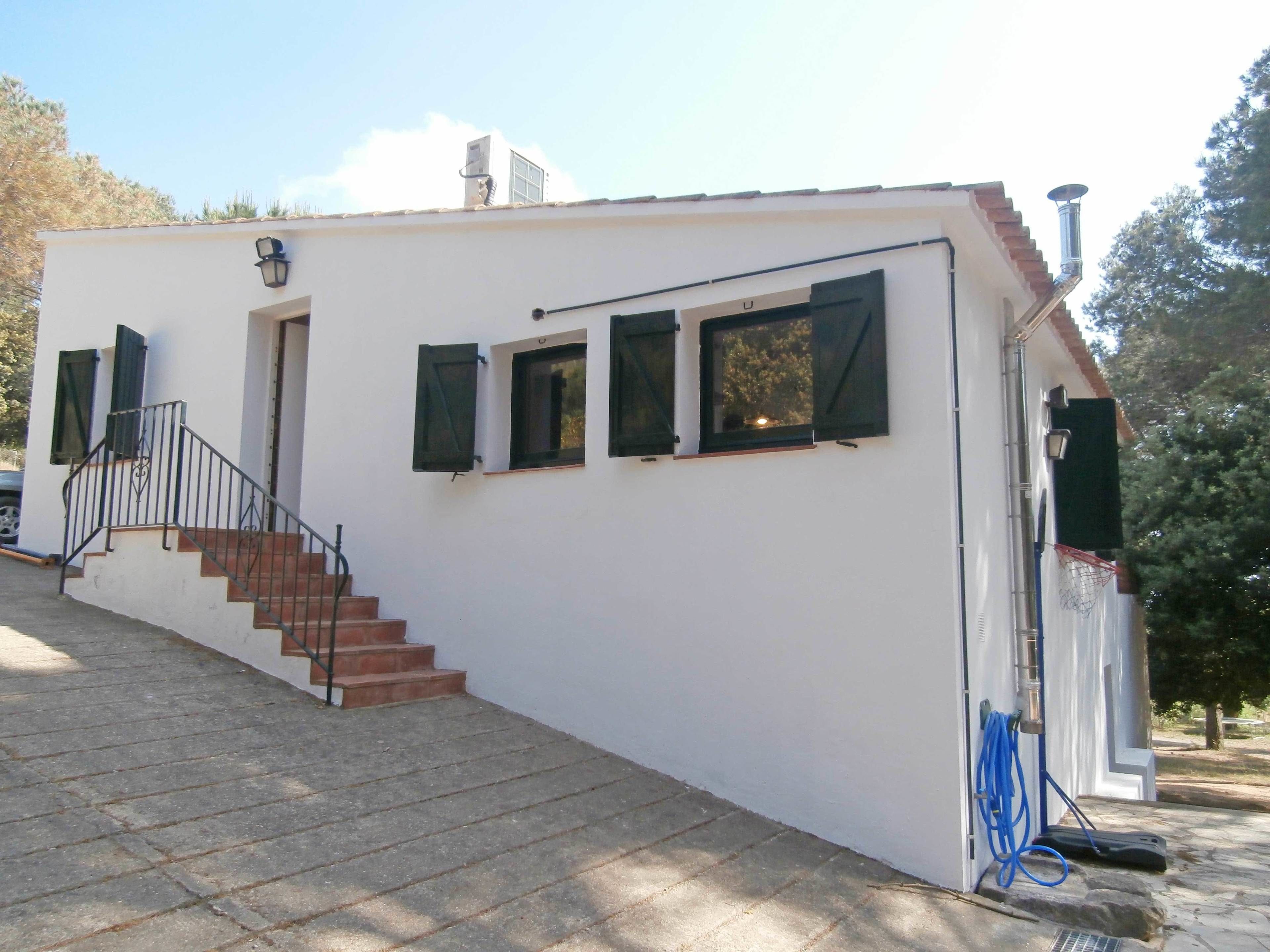 Villa Vinya