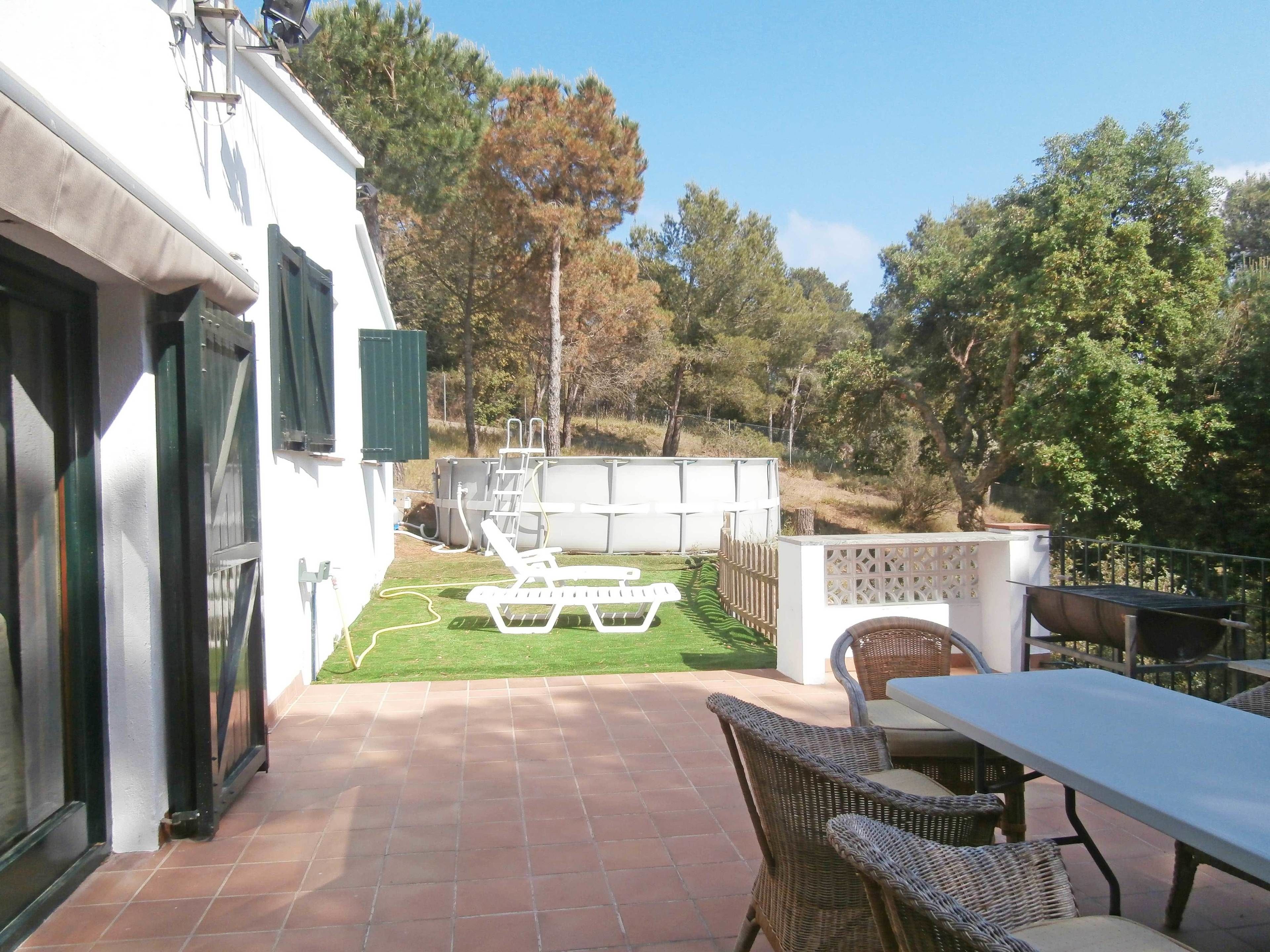 Villa Vinya