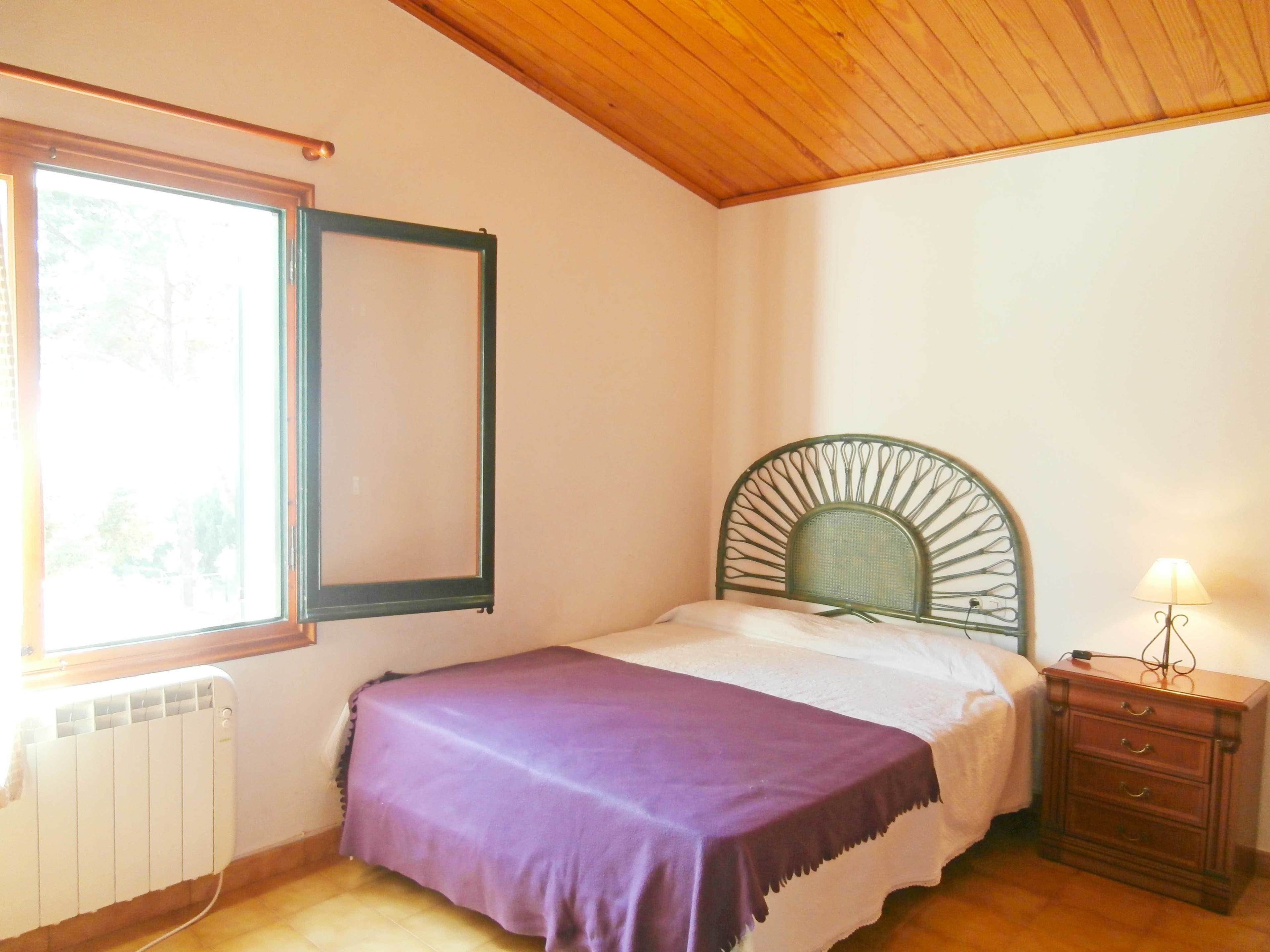 Villa Vinya