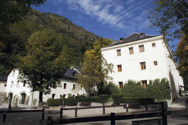 Hotel Caldas