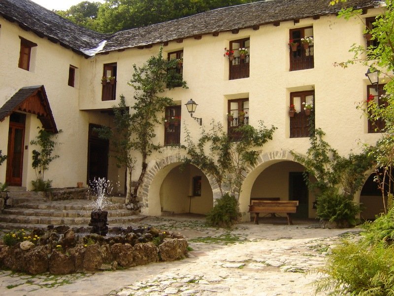 Hotel Caldas