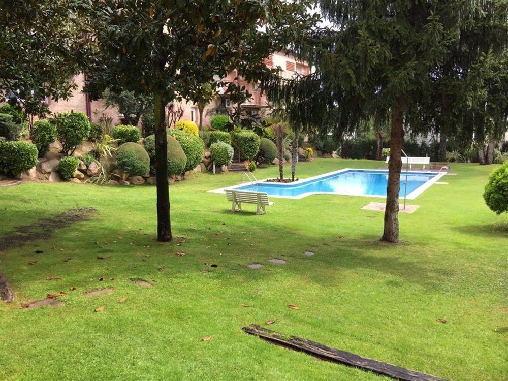 Calonge Apartment