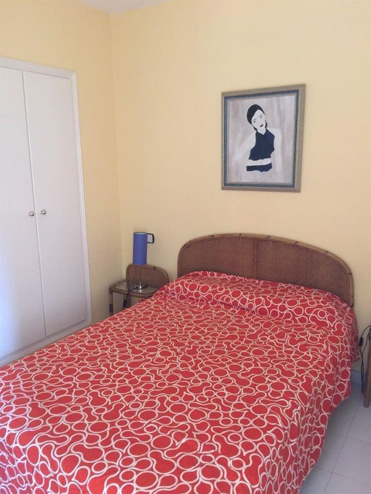 Calonge Apartment