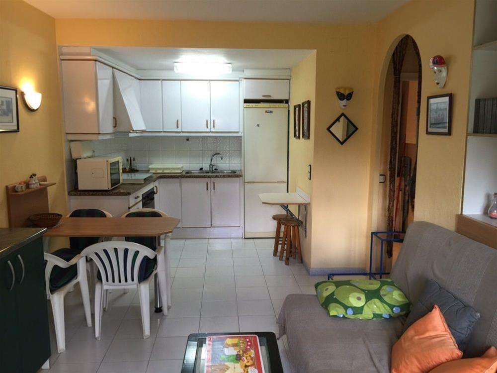 Calonge Apartment