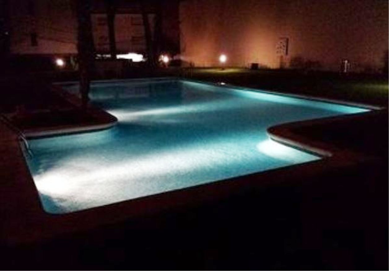Calonge Apartment