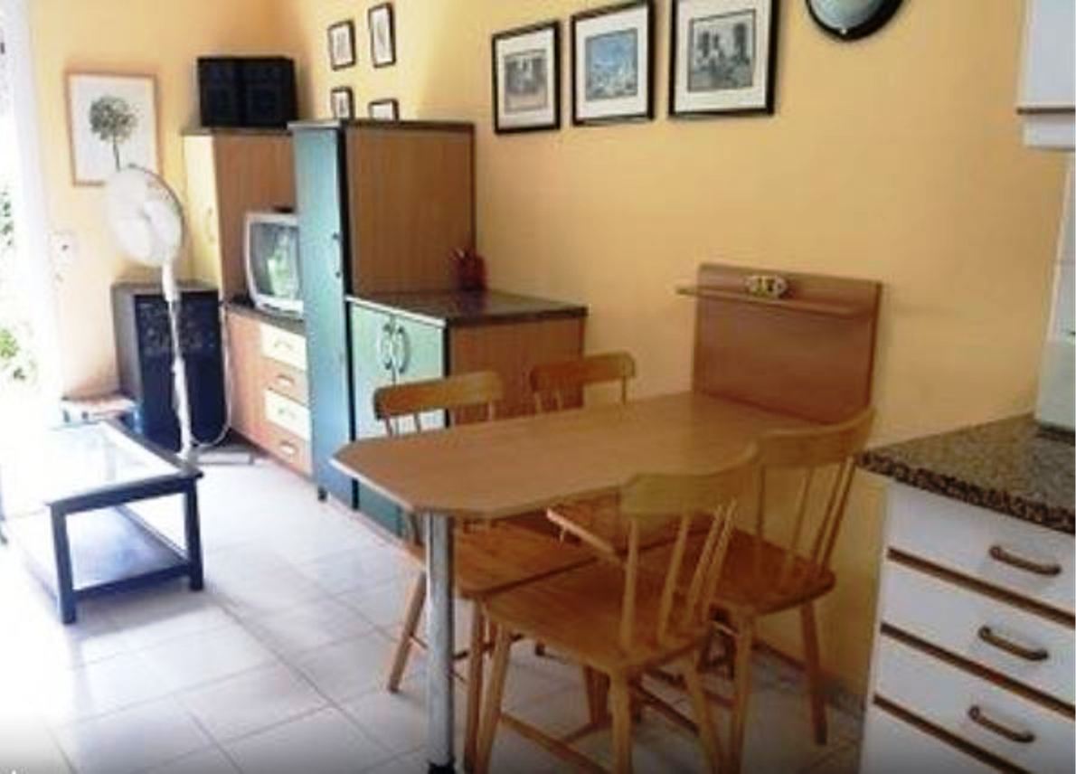 Calonge Apartment