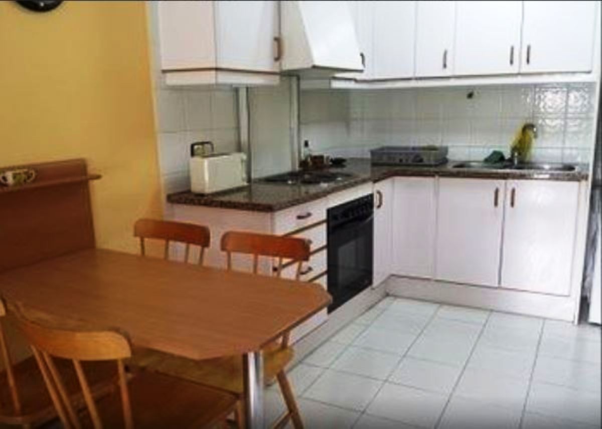 Calonge Apartment
