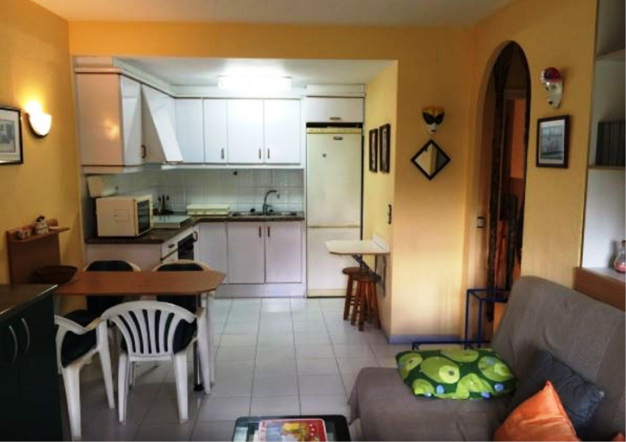 Calonge Apartment
