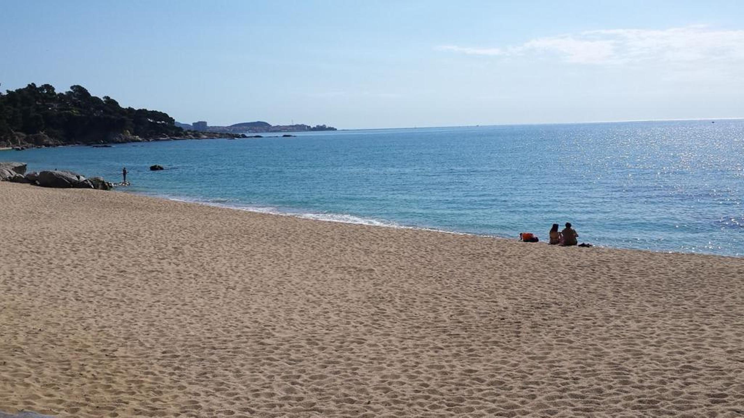 Camping Cala Gogo