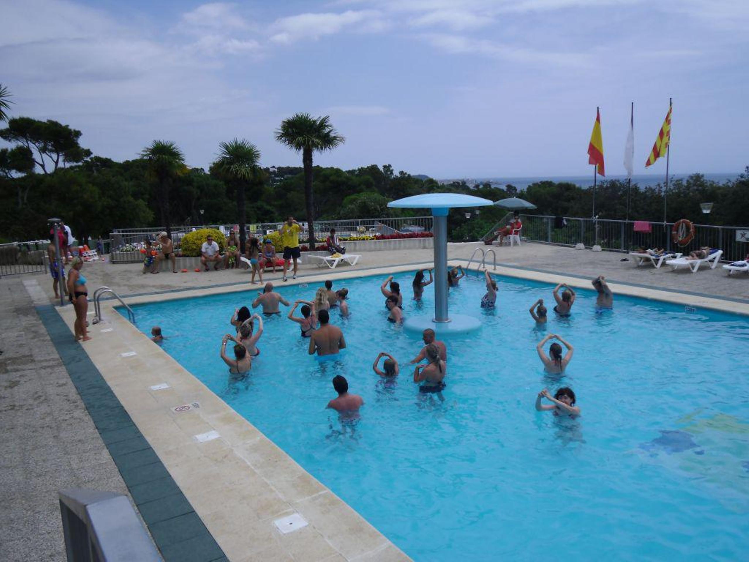 Camping Cala Gogo