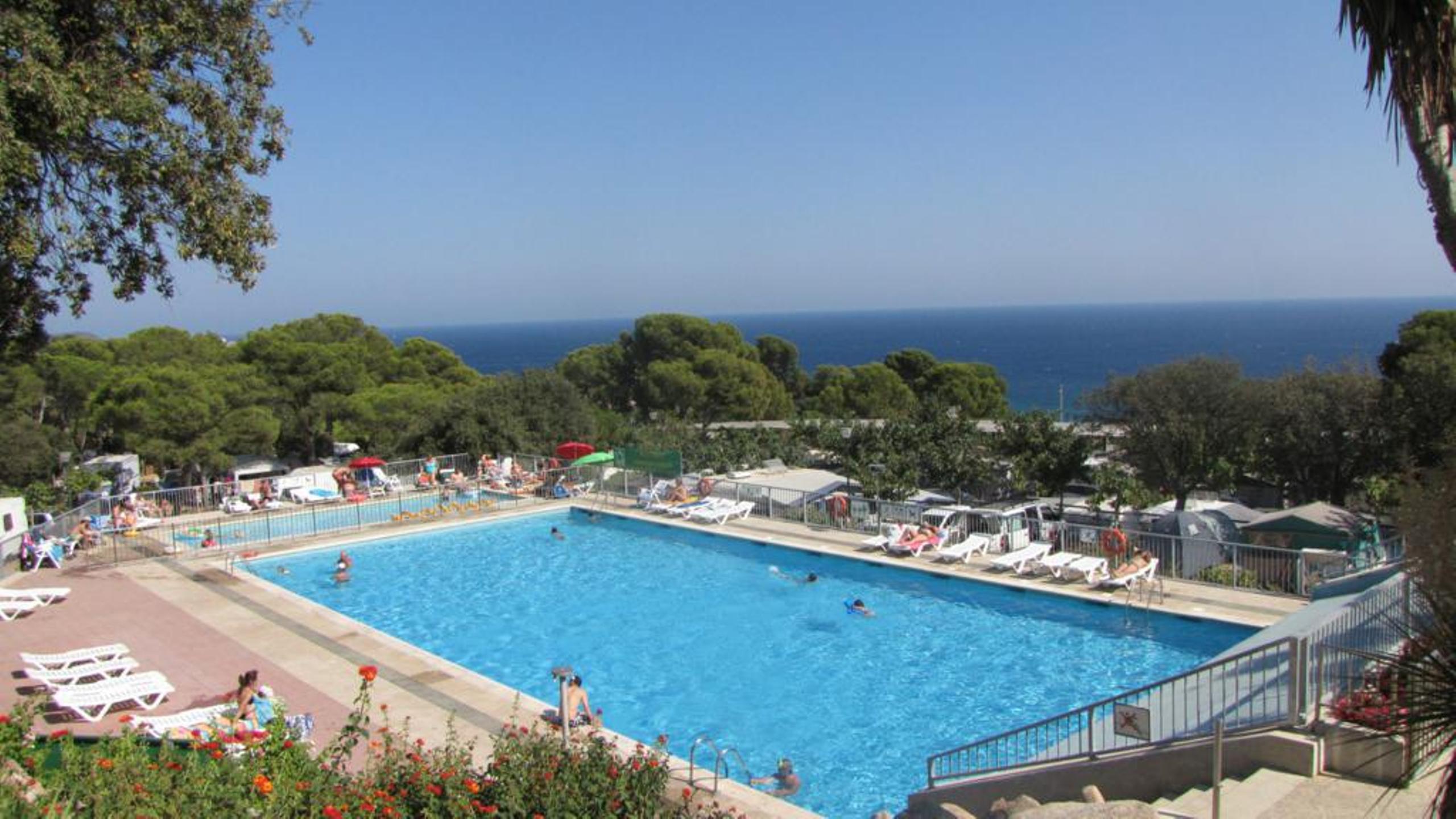 Camping Cala Gogo