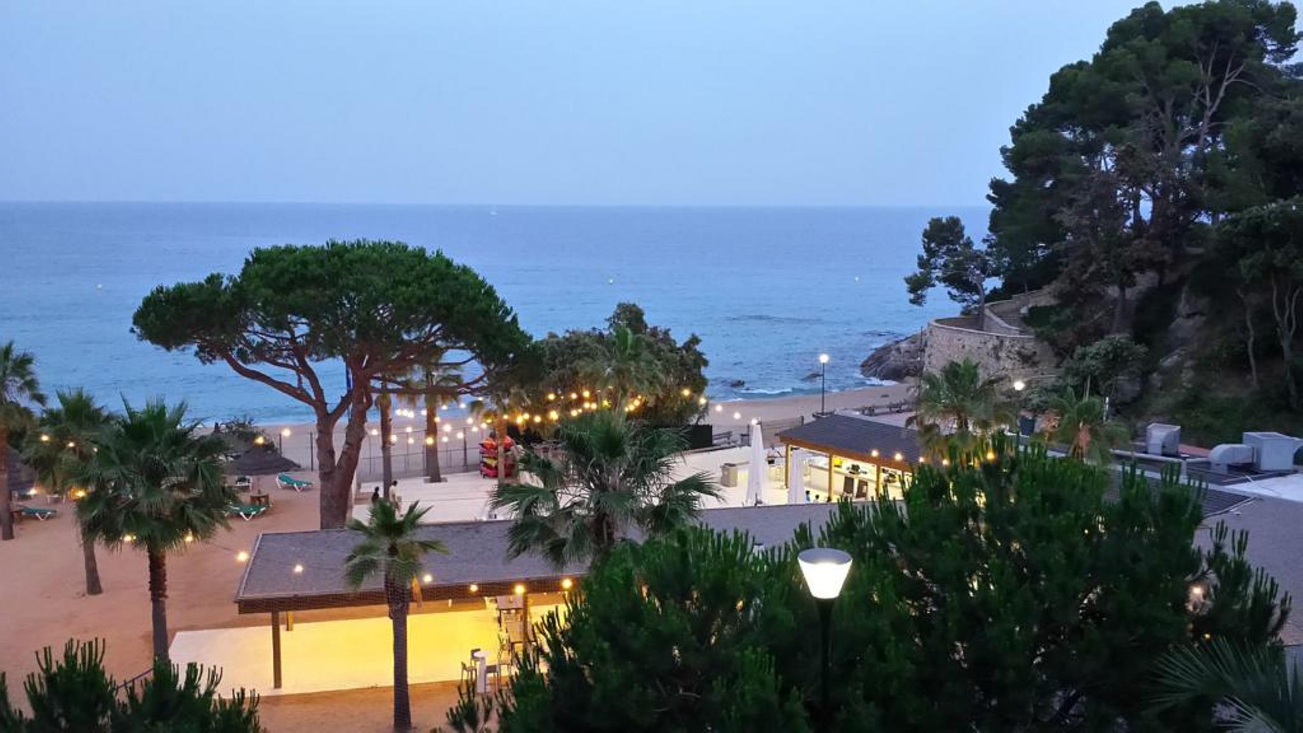 Camping Cala Gogo