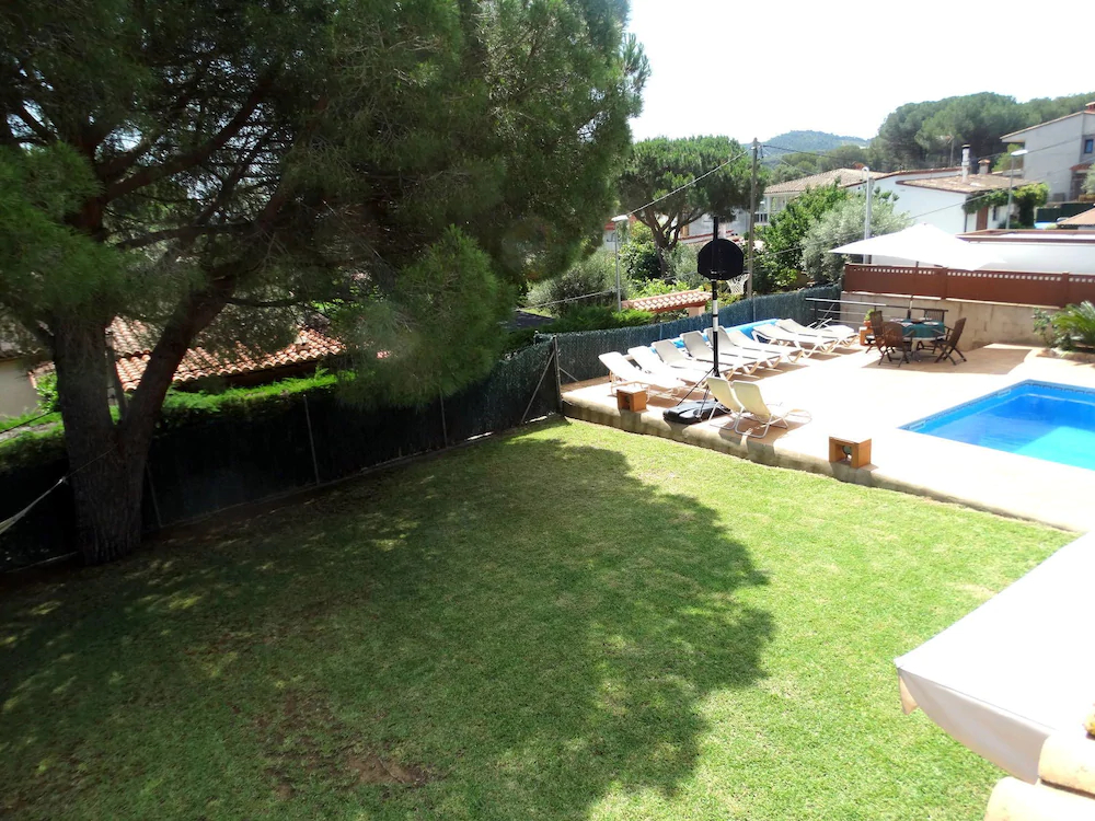 Casa Dolors En Calonge