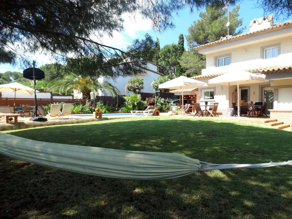 Casa Dolors En Calonge