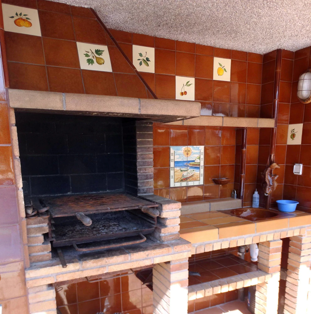 Casa Dolors En Calonge