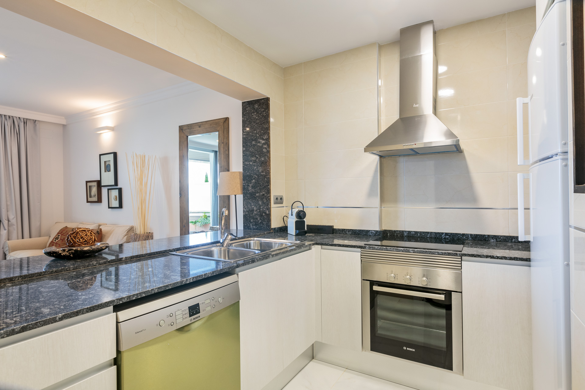 Marivent Apartments